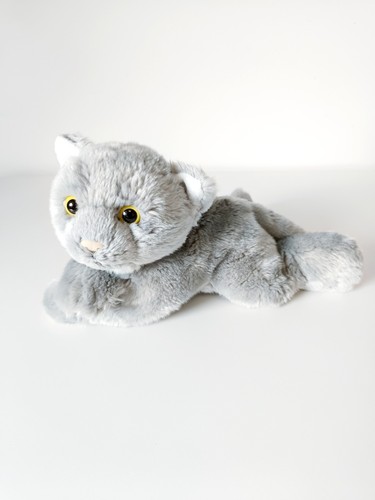 Peluche doudou ancien - peluche/doudou,