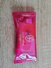 Eau de Toilette vaporisateur Castelbajac 1,2 ml Pacific Création Parfums rare