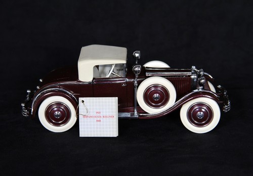 The franklin mint - the,