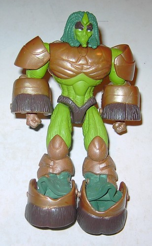 Figurine gormiti lucas - figurine, "lucas"