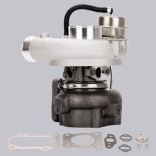 CT26 Turbo for Toyota Coaster