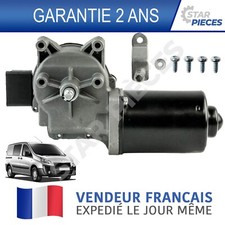 Moteur essuie glace peugeot - moteur,