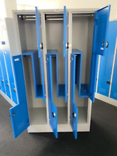 Vestiaire métallique