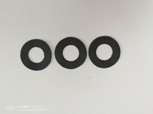 Set carbontex drag washers - set,
