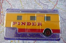 Remorque Cuisine PINDER Altaya