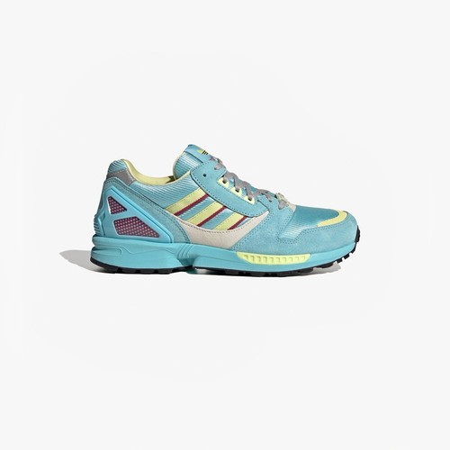 Adidas torsion zx8000 - torsion, aqua
