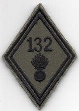 Tissu modèle 1945 basse