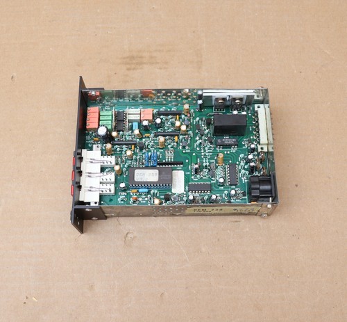 Dynacord dem259 ela module - ela,