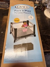 graco pack n play 2051441 New