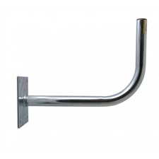 Fixation murale - déport de