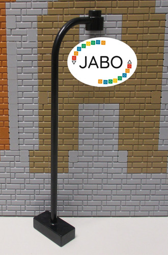 Lampe lanterne lego - /,