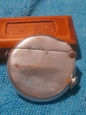 Briquet Circulaire Thorens