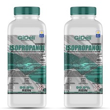 Isopropanol 2L Technique 99,9%