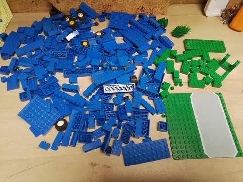 Lego vrac melange - lego,