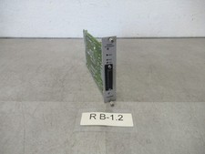 Burster type 5844 interface - type,