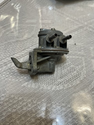 Pompe essence renault tl - essence, 5
