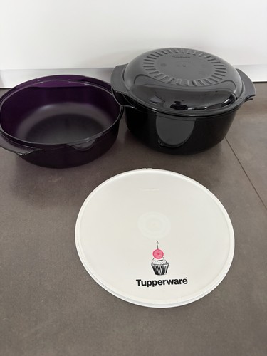Tupperware micro plus - tupperware,