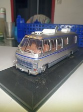 Hachette Airstream Excella 280 Turbo 1981 ech 1/43