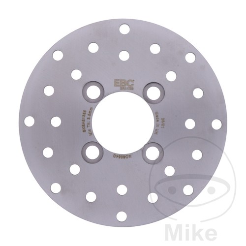 Ebc disque frein - moto, /