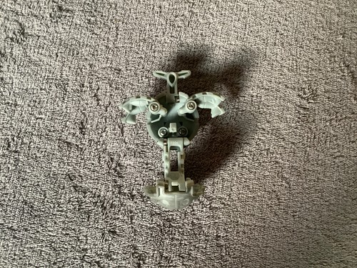 Bakugan alto brontes - alto,