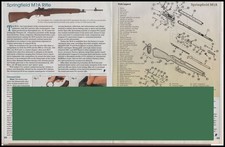 2004 SPRINGFIELD M1A Rifle