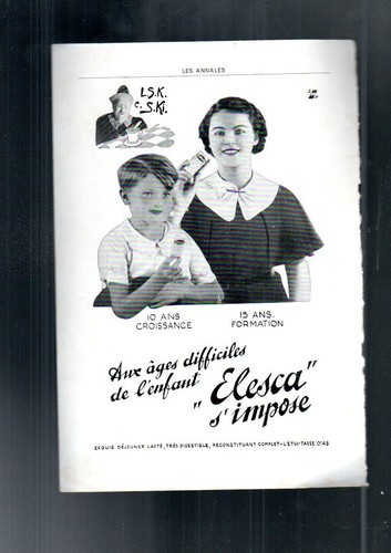 Pub affiche ancien - affiche,