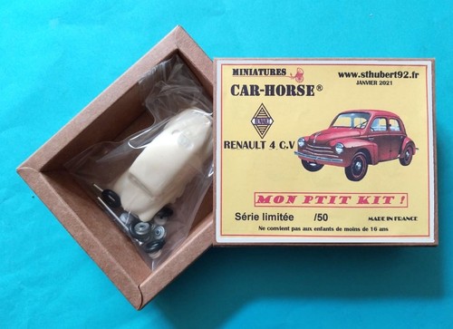 Car horse mon ptit kit - car-horse,