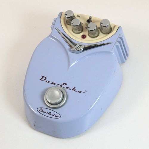 Used danelectro 1 dan - danelectro,