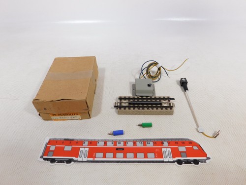 Märklin 3600 eks - märklin, ac