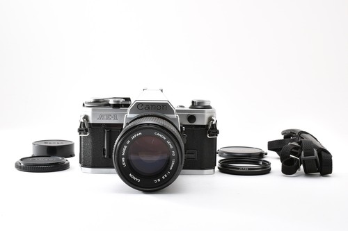 All works mint canon ae - all, [mint]