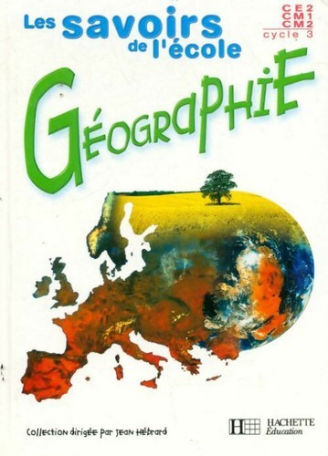 Géographie cycle - , 3