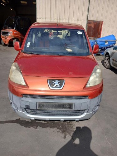 Bouton warning peugeot - warning,