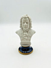 Buste de Jean-Sébastien Bach