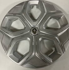 Enjoliveur De Roue Renault 15