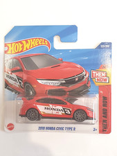 MINIATURE HOT WHEELS 1/64