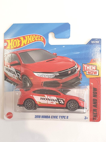 Miniature hot wheels 64 - miniature, 1/64