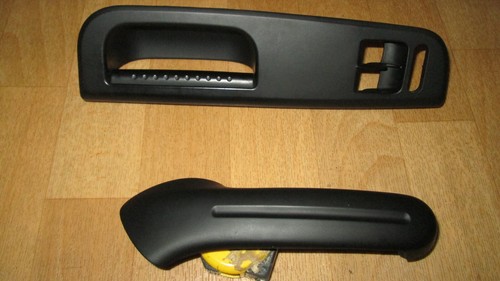 Poignees golf 3 portes - golf,