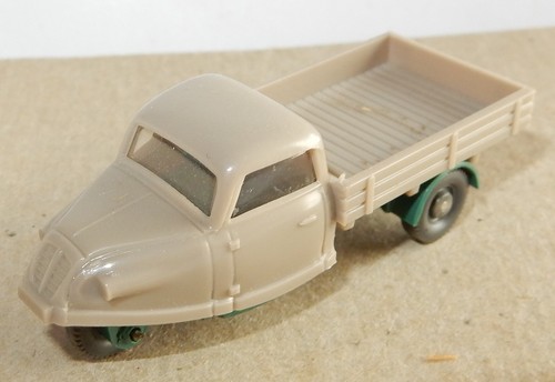 Micro wiking 87 goli - a, 1/87