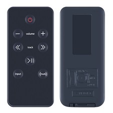 New Beats by Dr. Dre Remote