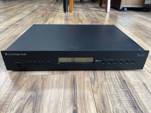 Cambridge audio azur - audio, 340t