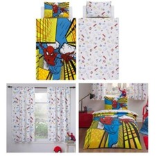Spiderman Set Housse de