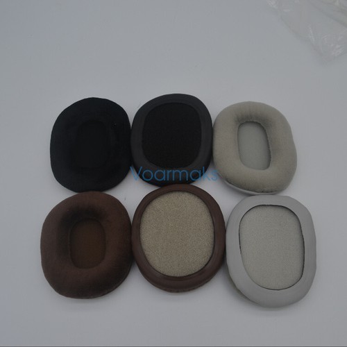 Replacement velvet earpads for - replacement,