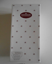 THE ASHTON DRAKE GALLERIES POUPEE  ARTISTE LINDA MURRAY HAT'S OFF FOR THE CAUSE