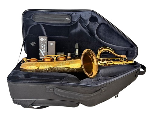 Selmer paris signature - paris,
