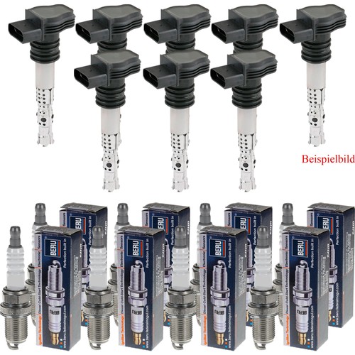 Nty bobine allumage - 8x,