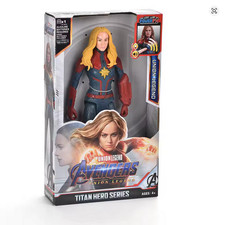 Marvel Avengers jouet Thanos