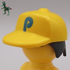 Playmobil casquette de