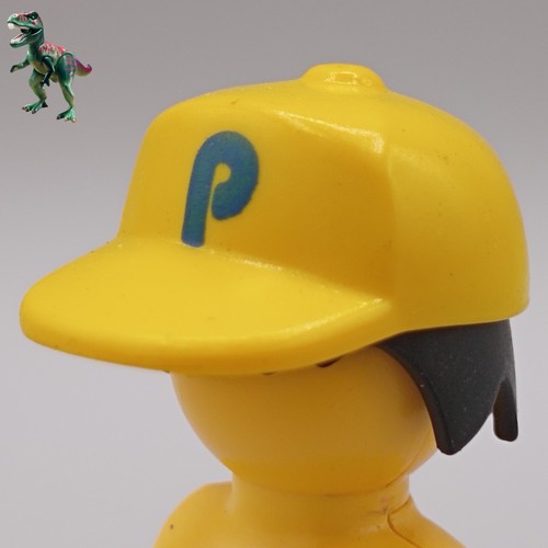 Playmobil casquette - , de
