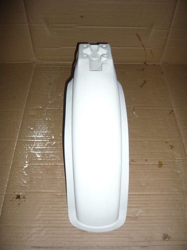 Garde boue avant yamaha yz - garde,