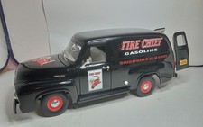 GEARBOX 1/18 SUPERBE FORD